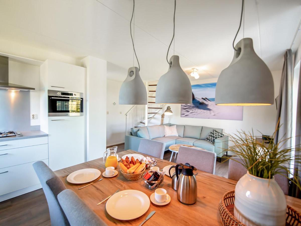 Holiday Home Citta Romana-1 By Interhome 헬레보에스루이스 외부 사진