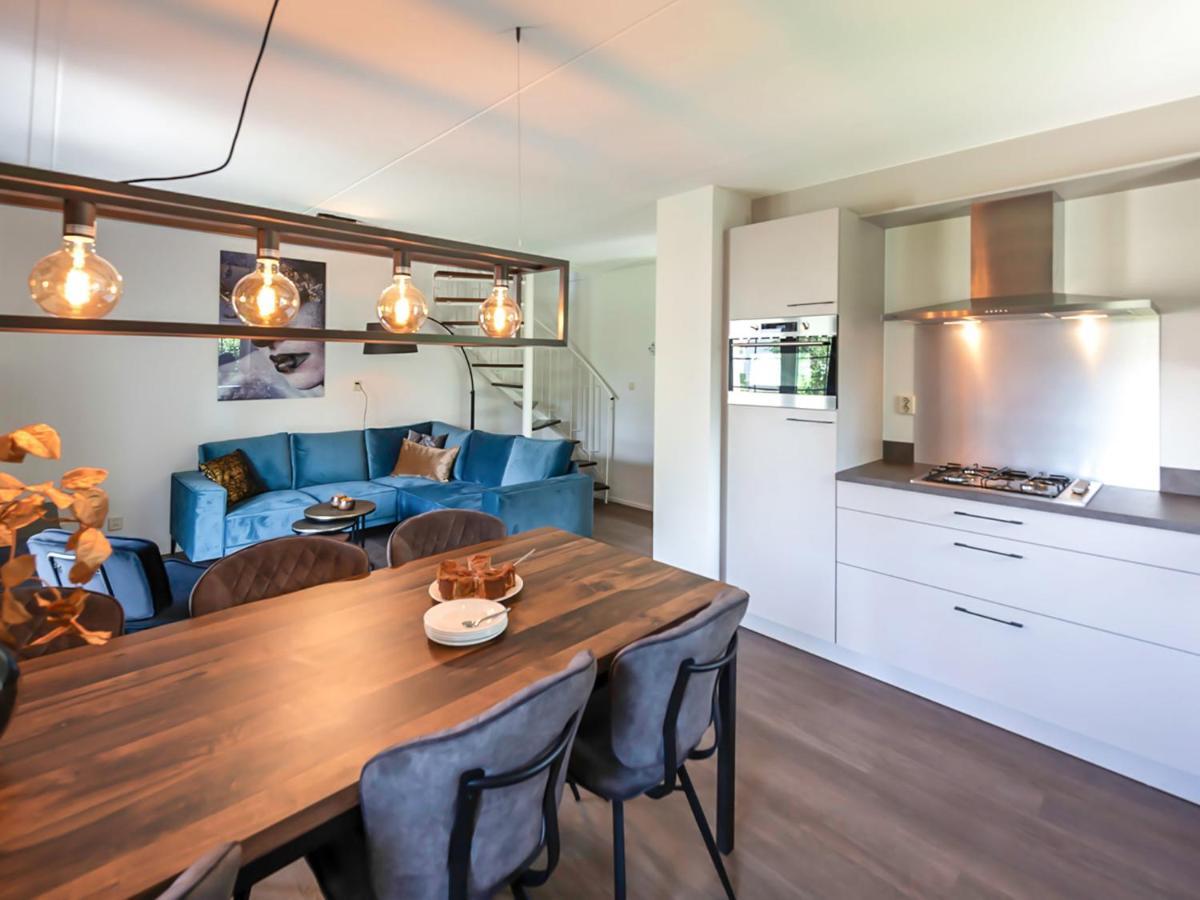 Holiday Home Citta Romana-1 By Interhome 헬레보에스루이스 외부 사진