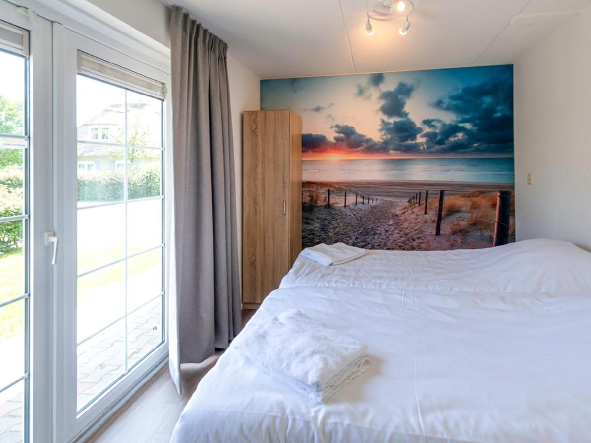 Holiday Home Citta Romana-1 By Interhome 헬레보에스루이스 외부 사진