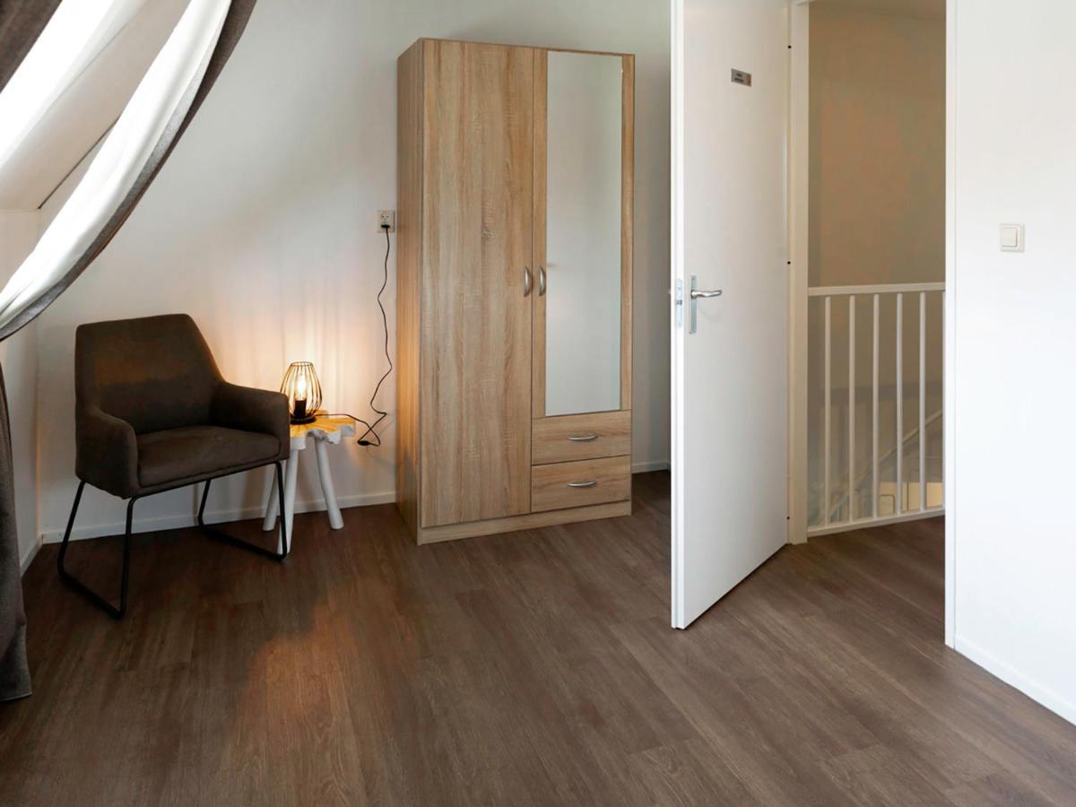 Holiday Home Citta Romana-1 By Interhome 헬레보에스루이스 외부 사진