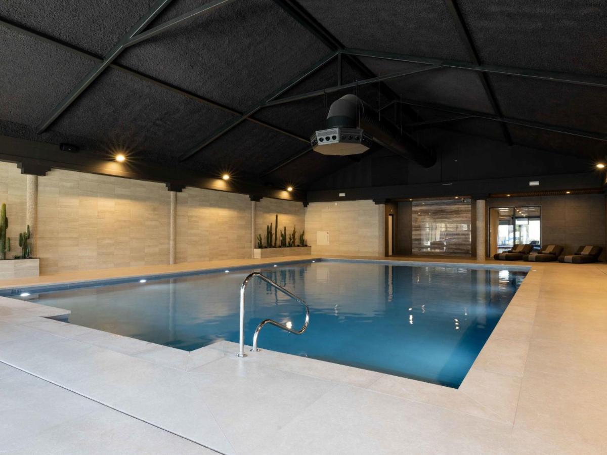 Holiday Home Citta Romana-1 By Interhome 헬레보에스루이스 외부 사진