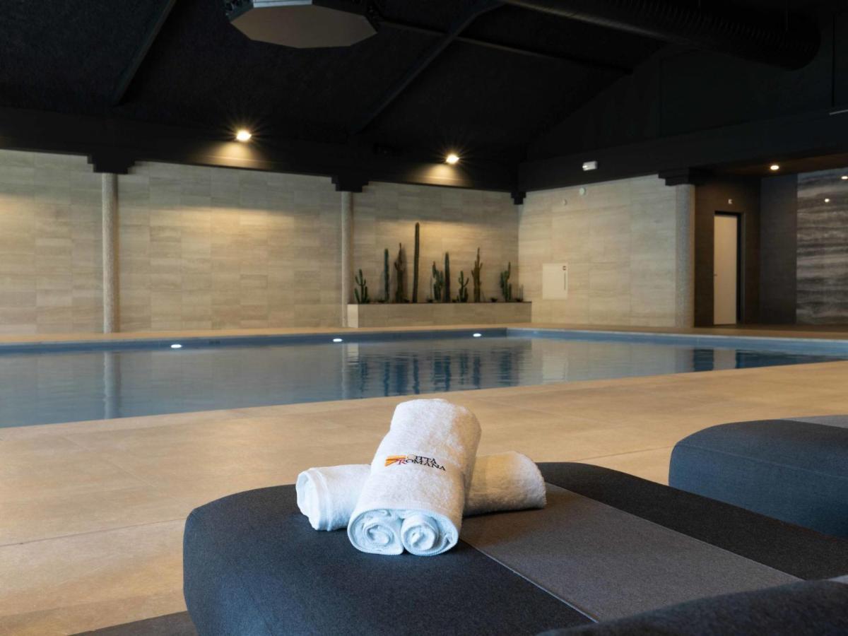 Holiday Home Citta Romana-1 By Interhome 헬레보에스루이스 외부 사진